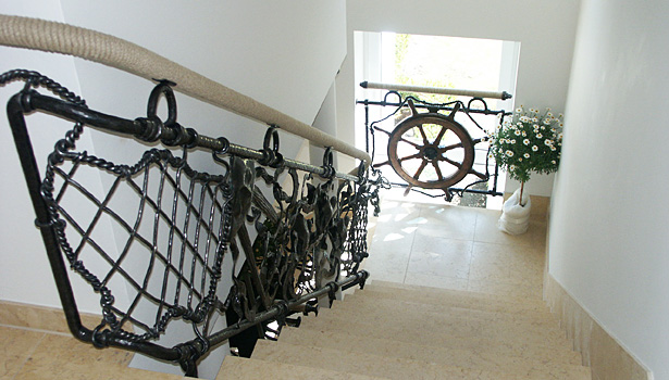 Strandresidenz Kühlungsborn
