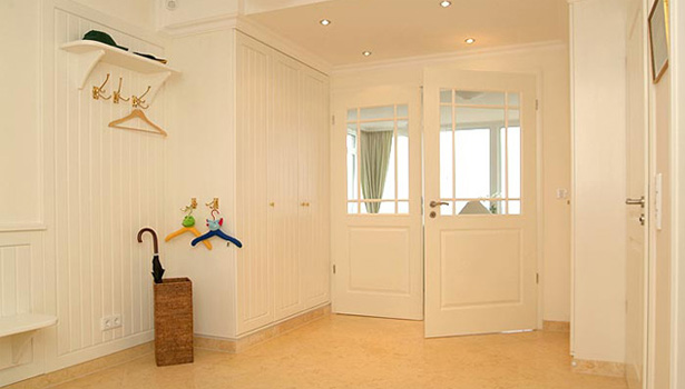 Strandresidenz K&uuml;hlungsborn