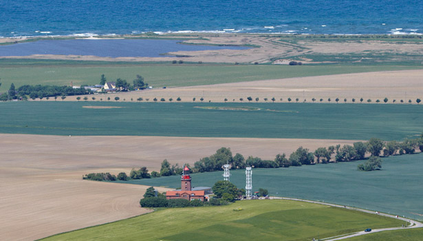 Strandresidenz Kühlungsborn