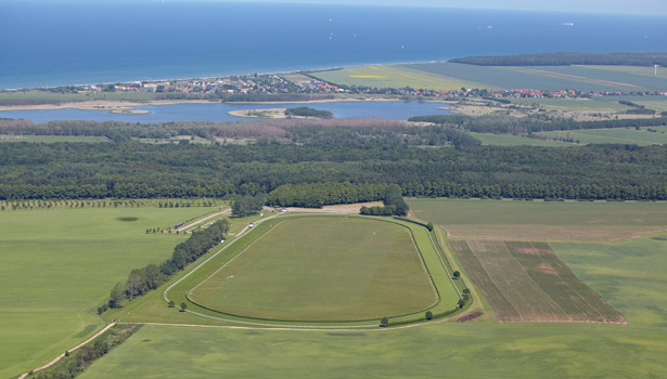 Strandresidenz Kühlungsborn