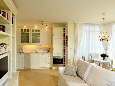 Ferienwohnung 2