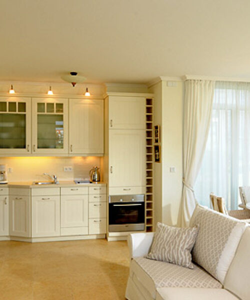 Ferienwohnung 2
