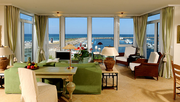 FerienwohnungMeerblick_0402 Strandresidenz Kühlungsborn