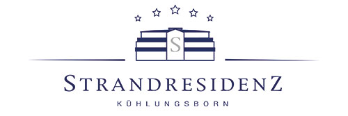 Logo Strandresidenz Kühlungsborn