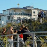 Fernsehdreh Strandresidenz Kühlungsborn