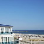 Strandresidenz und Strand Kühlungsborn Ost