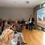 Verleihung Zertifikat Familienurlaub