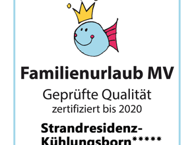 Logo Familienurlaub