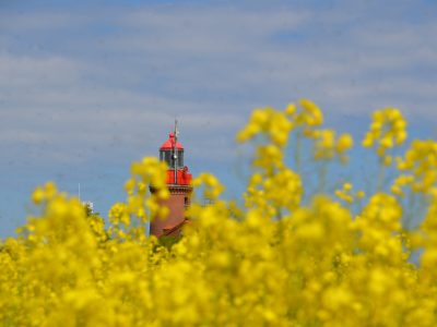 Leuchtturm Bastorf