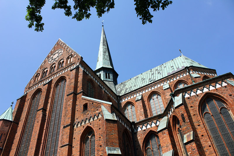 Doberaner Münster Strandresidenz Kühlungsborn