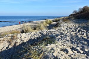 Strand Kühlungsborn